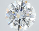 4.00ct E VVS2 Round Brilliant Cut Loose Diamond – IGI LG844654888