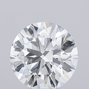 4.00ct E VVS2 Round Brilliant Cut Loose Diamond – IGI LG839682800