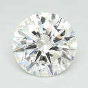 5.01ct E VVS2 Excellent Cut Round Brilliant Loose Diamond – IGI LG732572895