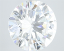 5.02ct E Round Brilliant VVS2 Loose Diamond – IGI LG839667303