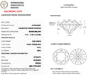 5.02ct Fancy Intense Pink Round Brilliant VVS2 Loose Diamond – IGI LG795648087
