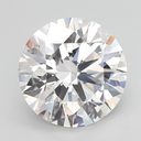 5.08ct E VVS2 Ideal Cut Round Brilliant Loose Diamond – IGI LG836670257