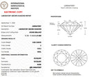 5.08ct E VVS2 Ideal Cut Round Brilliant Loose Diamond – IGI LG836670257