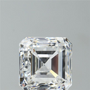10.18ct E VVS2 Square Emerald Cut Loose Diamond – IGI LG735587962