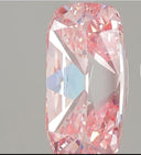 7.03ct Fancy Intense Pink Old Miner Cushion Lab Grown Diamond VS1 – IGI LG821669870