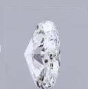 4.63ct E Color Oval Modified Brilliant VVS2 Loose Diamond – IGI LG800613868