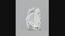 3.50ct F VVS2 Cushion Modified Brilliant Cut Loose Diamond – IGI LG779613091