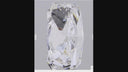 5.04ct E Radiant Cut VVS2 Loose Diamond – IGI LG836624933