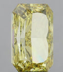 7.03ct Fancy Intense Yellow Radiant Cut VS1 Loose Diamond – IGI LG751505716