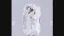 5.01ct E VVS2 Cushion Modified Brilliant Cut Loose Diamond – IGI LG842619551