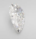 3.04ct E Pear Brilliant VVS2 Loose Diamond – IGI LG825603665