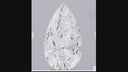 3.58ct E Pear Brilliant VVS2 Loose Diamond – IGI LG836694513