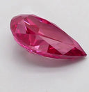 3.02ct Fancy Vivid Pink Pear Cut VS1 Loose Diamond – IGI LG825699898