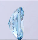 6.05ct Fancy Vivid Blue Radiant Cut VVS2 Loose Diamond – IGI LG817678794