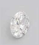 4.02ct E Color Oval Brilliant VVS2 Loose Diamond – IGI LG841612417
