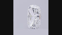 4.02ct D VVS2 Cushion Modified Brilliant Cut Loose Diamond – IGI LG843643136