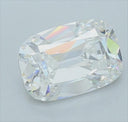3.60ct F Color Old Mine Cushion Cut VS1 Loose Diamond – IGI LG750535364