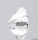 5.05ct Ideal Cut Round Brilliant E color VVS1 clarity - IGI LG749539620