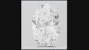 4.07ct E VVS2 Oval Brilliant Loose Diamond – IGI LG837643092