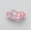 5.03ct Fancy Vivid Pink Cushion Cut VS2 Loose Diamond – IGI LG833662541