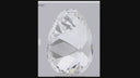 5.05ct F VVS2 Modified Pear Mixed Cut Loose Diamond – IGI LG807667144