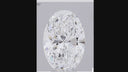 3.58ct E VVS2 Oval Brilliant Loose Diamond – IGI LG836694572