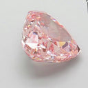 5.06ct Fancy Intense Pink Heart Cut VS1 Loose Diamond – IGI LG826605309