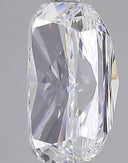 4.01ct E Cushion Cut VVS2 Loose Diamond – IGI LG823696418