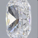 4.03ct E Cushion Cut VVS2 Loose Diamond – IGI LG825687789