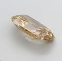 3.21ct Light Yellowish Brown Old Miner Cut VS1 Loose Diamond – IGI LG821692154