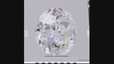 7.02ct E VVS2 Old European Cut Loose Diamond – IGI LG828677593