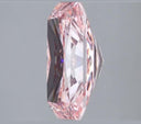 5.29ct Fancy Vivid Pink Cushion Cut VS1 Loose Diamond – IGI LG814611382