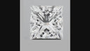2.01ct E VVS1 Princess Cut Loose Diamond – IGI LG778664757
