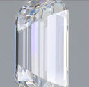 3.10ct E Color Emerald Cut VVS2 Loose Diamond – IGI LG813657659