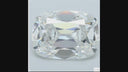 4.10ct E VS1 Old Miner Loose Diamond – IGI LG835635142