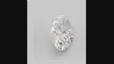 4.03ct E Oval VVS2 Loose Diamond – IGI LG837684245