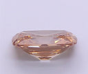 4.08ct Fancy Light Brown Old Miner Cut VVS2 Loose Diamond – IGI LG828659987