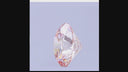 3.08ct Fancy Light Pink VS1 Round Brilliant Loose Diamond – IGI LG814630003