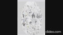 3.02ct E Oval Brilliant VVS2 Loose Diamond – IGI LG834618437