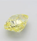 3.00ct Fancy Yellow Cushion Cut VVS2 Loose Diamond – IGI LG792675467