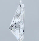 3.50ct E Pear Brilliant VVS2 Loose Diamond – IGI LG830661981