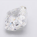 3.02ct E Color Asscher Cut VVS2 Loose Diamond – IGI LG818670478