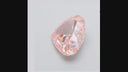 5.09ct Fancy Intense Pink VVS2 Heart Modified Brilliant Cut Loose Diamond – IGI LG769624446