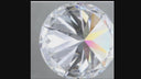 3.07ct E VVS2 Ideal Cut Round Brilliant Loose Diamond – IGI LG831658336