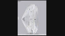 5.07ct E VVS2 Cushion Modified Brilliant Loose Diamond – IGI LG833695261