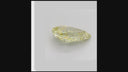 3.05ct Fancy Yellow VS1 Pear Modified Brilliant Loose Diamond – IGI LG788674135
