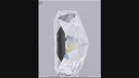 2.51ct E VVS2 Radiant Cut Loose Diamond – IGI LG838657532