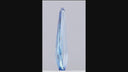 1.84ct Fancy Vivid Blue Faceted Long Teardrop VS1 Loose Diamond – IGI LG739562852