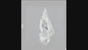 3.53ct E Pear VVS2 Loose Diamond – IGI LG833690193