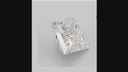 5.03ct E Princess Cut VVS2 Loose Diamond – IGI LG824617841